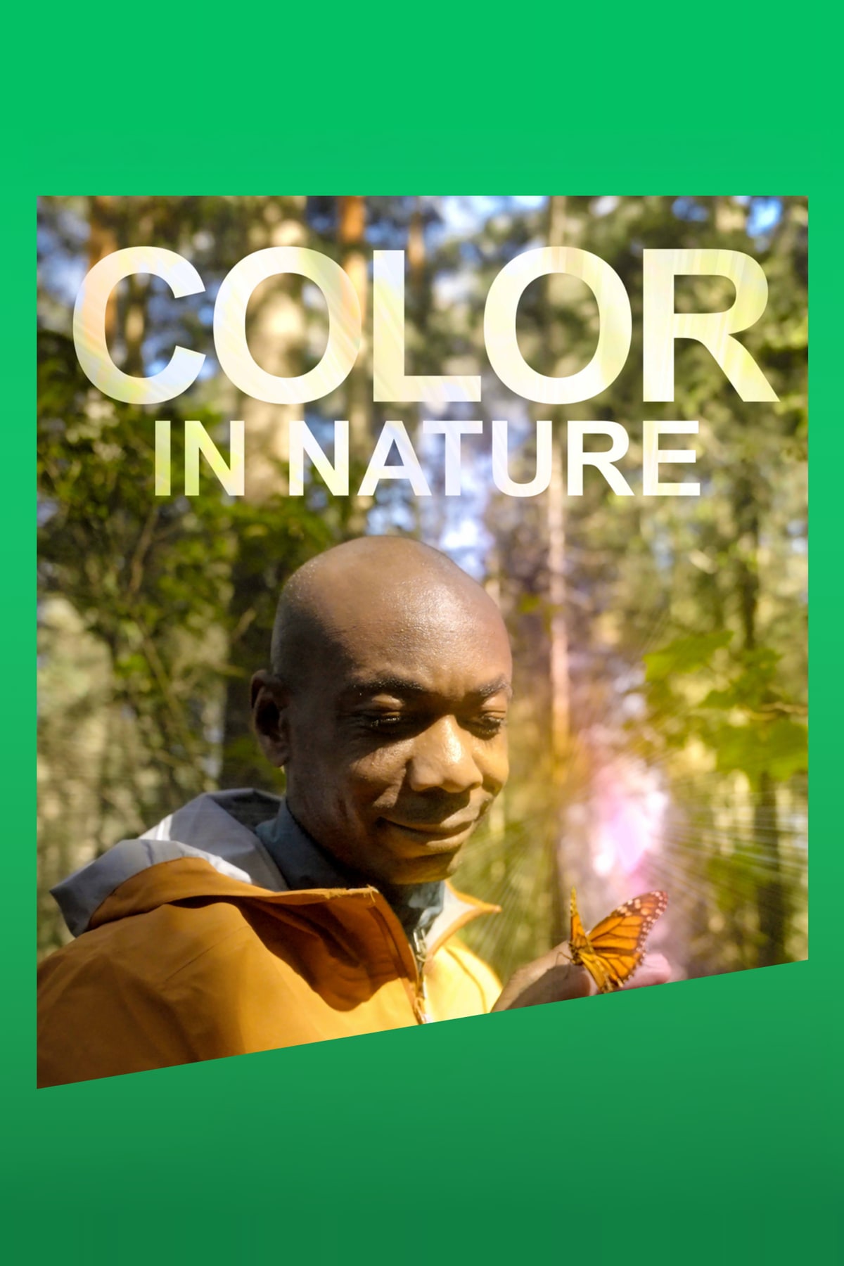 Color: In Nature