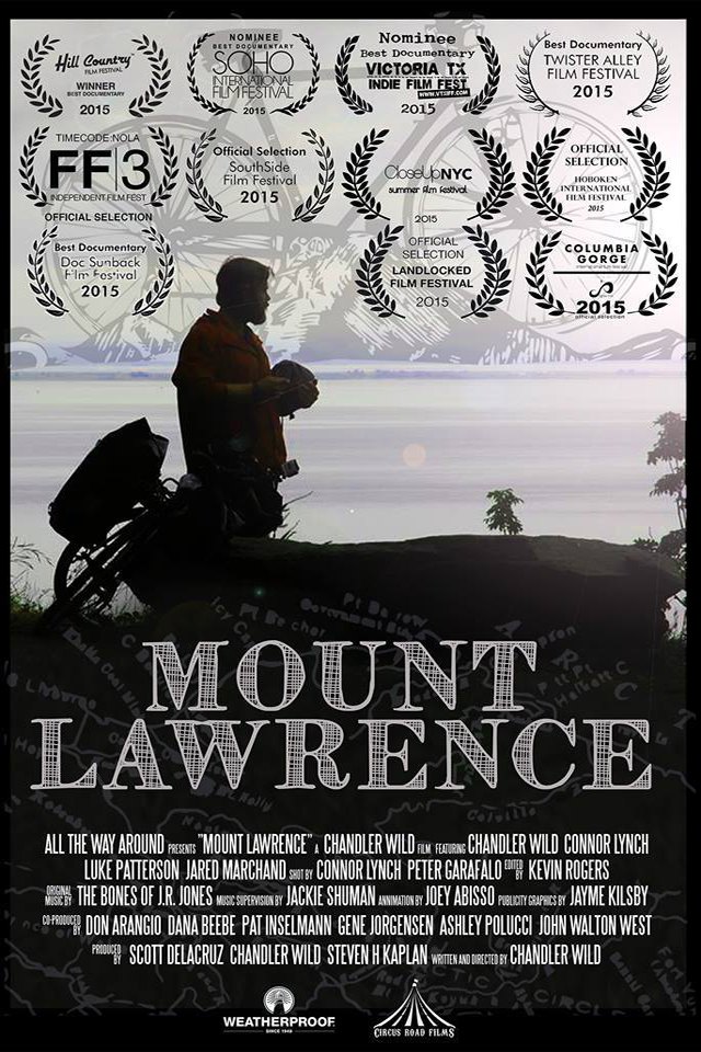 Mount Lawrence