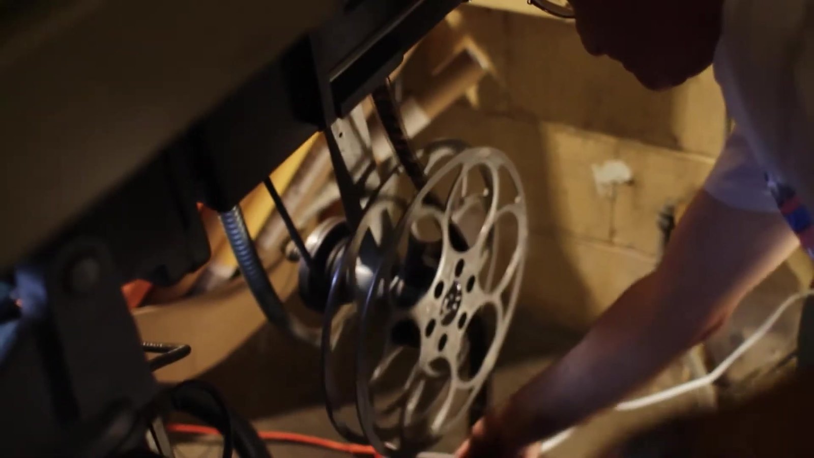 Production still 2