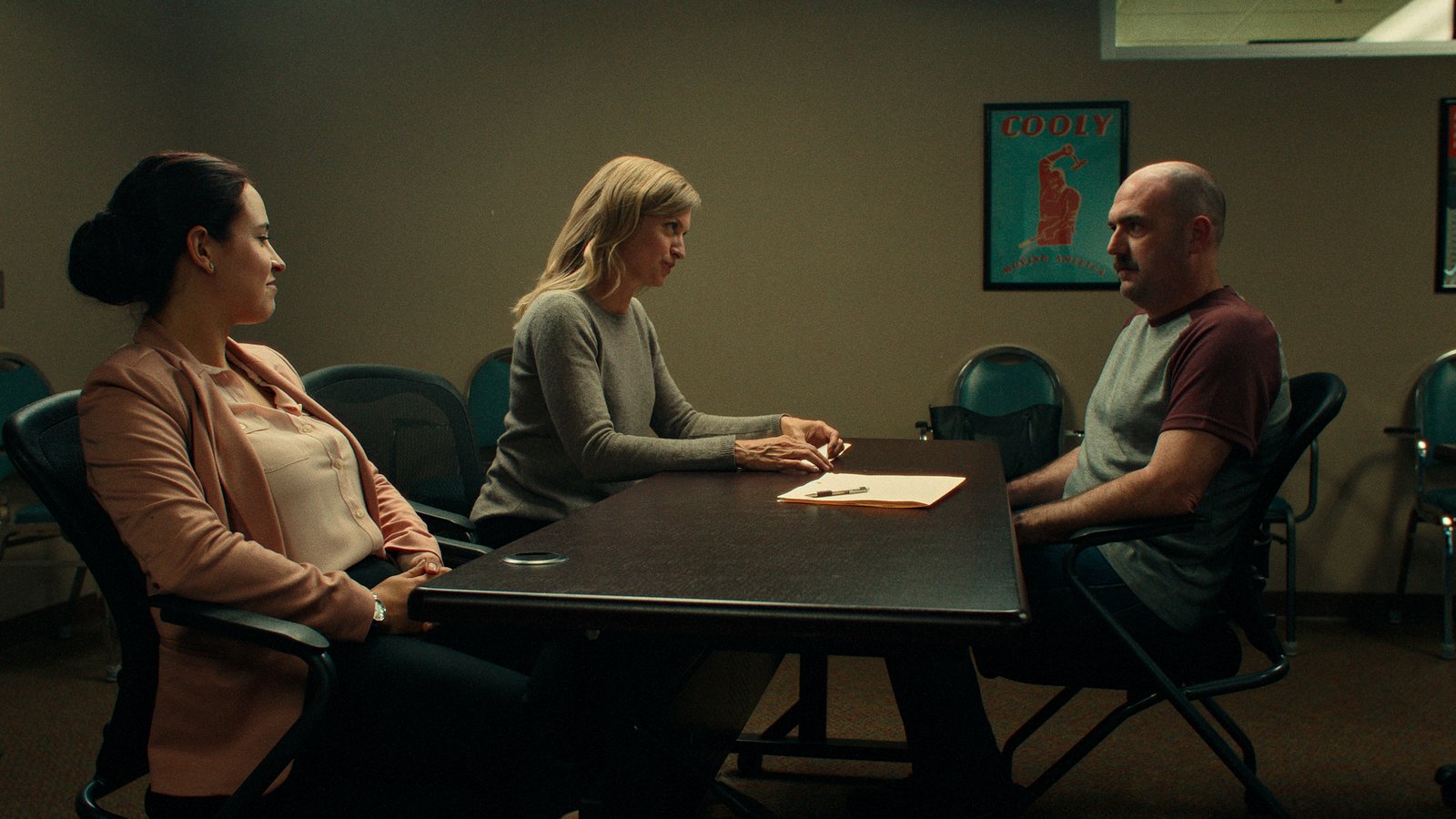 Production still 2