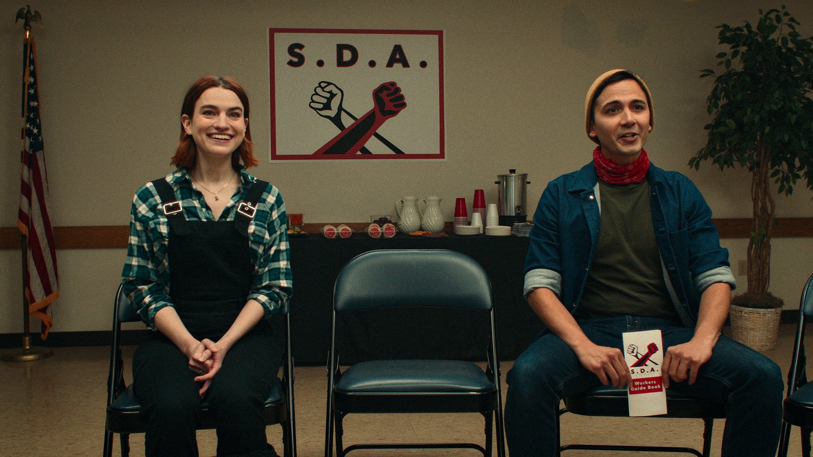 Production still 4